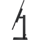 SAMSUNG S37D804UAU, LED-skærm Sort