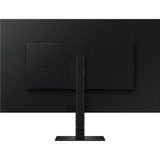 SAMSUNG S37D804UAU, LED-skærm Sort