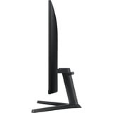 SAMSUNG S50GC computerskærm 86,4 cm (34") 3440 x 1440 pixel UltraWide Quad HD LCD Sort, LED-skærm Sort, 86,4 cm (34"), 3440 x 1440 pixel, UltraWide Quad HD, LCD, 5 ms, Sort
