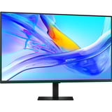 SAMSUNG S80UD computerskærm 94 cm (37") 3840 x 2160 pixel 4K Ultra HD LCD Sort, LED-skærm Sort, 94 cm (37"), 3840 x 2160 pixel, 4K Ultra HD, LCD, 5 ms, Sort