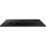 SAMSUNG S80UD computerskærm 94 cm (37") 3840 x 2160 pixel 4K Ultra HD LCD Sort, LED-skærm Sort, 94 cm (37"), 3840 x 2160 pixel, 4K Ultra HD, LCD, 5 ms, Sort