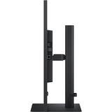 SAMSUNG S80UD computerskærm 94 cm (37") 3840 x 2160 pixel 4K Ultra HD LCD Sort, LED-skærm Sort, 94 cm (37"), 3840 x 2160 pixel, 4K Ultra HD, LCD, 5 ms, Sort