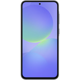 SAMSUNG SM-A366BZKBEUB, Mobiltelefon Sort
