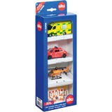 SIKU 10633200000, Model køretøj 