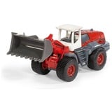 SIKU Gift set Straßenbau, Spil køretøj Køretøjssæt, 3 År, Metal, Plast, Flerfarvet