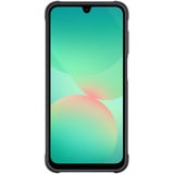 Samsung EF-RA266 mobiltelefon etui 17 cm (6.7") Cover Sort, Mobiltelefon Cover Sort, Cover, Samsung, Galaxy A26 5G, 17 cm (6.7"), Sort