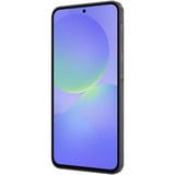 Samsung Galaxy A36 5G 17 cm (6.7") Dual SIM Android 15 USB Type-C 6 GB 128 GB 5000 mAh Sort, Mobiltelefon Sort, 17 cm (6.7"), 6 GB, 128 GB, 50 MP, Android 15, Sort