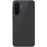 Samsung Galaxy A36 5G 17 cm (6.7") Dual SIM Android 15 USB Type-C 6 GB 128 GB 5000 mAh Sort, Mobiltelefon Sort, 17 cm (6.7"), 6 GB, 128 GB, 50 MP, Android 15, Sort