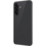 Samsung Galaxy A36 5G 17 cm (6.7") Dual SIM Android 15 USB Type-C 6 GB 128 GB 5000 mAh Sort, Mobiltelefon Sort, 17 cm (6.7"), 6 GB, 128 GB, 50 MP, Android 15, Sort