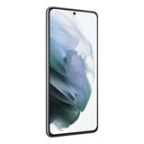 Samsung Galaxy S21 5G 128GB Renoveret, Mobiltelefon grå