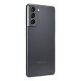 Samsung Galaxy S21 5G 128GB Renoveret, Mobiltelefon grå