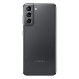 Samsung Galaxy S21 5G 128GB Renoveret, Mobiltelefon grå