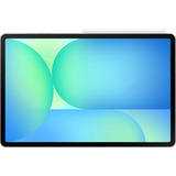 Samsung Galaxy Tab S10 FE+ Samsung Exynos 128 GB 33,3 cm (13.1") 8 GB Wi-Fi 6 (802.11ax) Grå, Tablet PC grå, 33,3 cm (13.1"), 2880 x 1800 pixel, 128 GB, 8 GB, 2,6 GHz, Grå