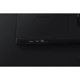 Samsung S80UD computerskærm 94 cm (37") 3840 x 2160 pixel 4K Ultra HD LCD Sort, LED-skærm Sort, 94 cm (37"), 3840 x 2160 pixel, 4K Ultra HD, LCD, 5 ms, Sort