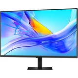 Samsung S80UD computerskærm 94 cm (37") 3840 x 2160 pixel 4K Ultra HD LCD Sort, LED-skærm Sort, 94 cm (37"), 3840 x 2160 pixel, 4K Ultra HD, LCD, 5 ms, Sort