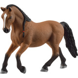 Schleich 72292, Spil figur Brown