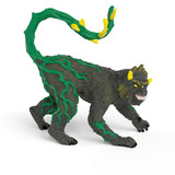 Schleich ELDRADOR CREATURES 70835 legetøjsfigur til børn, Spil figur 7 År, Grøn