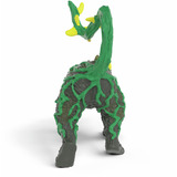 Schleich ELDRADOR CREATURES 70835 legetøjsfigur til børn, Spil figur 7 År, Grøn