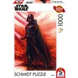 Schmidt Spiele 57594, Puslespil 