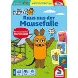 Schmidt Spiele 75063, Kortspil 