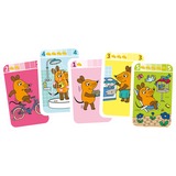 Schmidt Spiele 75063, Kortspil 