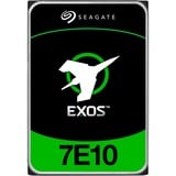 Seagate Enterprise ST10000NM018B harddisk 10 TB 7200 rpm 256 MB 3.5" SAS 10 TB, 7200 rpm, 256 MB, 3.5", SAS