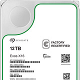 Seagate Exos X16 12 TB Renoveret, Harddisk 