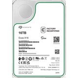 Seagate Exos X16 12 TB, Harddisk 