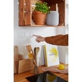 Senic Friends of Hue Smart Switch, Knappen hvid (mat)