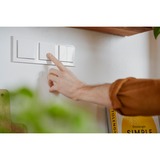 Senic Friends of Hue Smart Switch, Knappen hvid (mat)