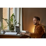 Senic Friends of Hue Smart Switch, Knappen hvid (mat)