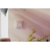 Senic Friends of Hue Smart Switch, Knappen hvid (mat)
