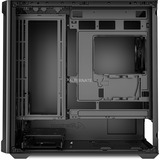 Sharkoon MK4 RGB Strip, Towerkabinet Sort
