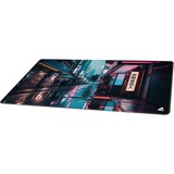Sharkoon SKILLER SGP40 D5, Gaming Mus pad multi-coloured