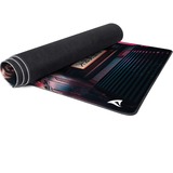 Sharkoon SKILLER SGP40 D5, Gaming Mus pad multi-coloured