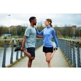 Shokz OpenFit Hovedtelefoner Trådløs Ørekrog Opkald/Musik/Sport/Hverdag Bluetooth Hvid Beige, Trådløs, Opkald/Musik/Sport/Hverdag, 73,85 g, Hovedtelefoner, Hvid