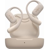 Shokz OpenFit, Hovedtelefoner Beige