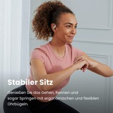 Shokz OpenFit, Hovedtelefoner Beige