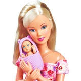 Simba Steffi LOVE - Hello Baby, Dukke 