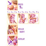 Simba Steffi LOVE - Hello Baby, Dukke 
