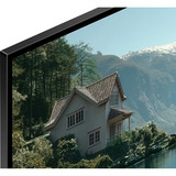 Sony BRAVIA 3 II K43XR35, LED-tv Sort