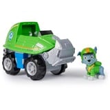 Spin Master 6067763 Legetøjsbiler, Spil køretøj PAW Patrol 6067763, Skraldebil, PAW Patrol, 3 År, Plast, Grøn, Grå