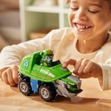Spin Master 6067763 Legetøjsbiler, Spil køretøj PAW Patrol 6067763, Skraldebil, PAW Patrol, 3 År, Plast, Grøn, Grå