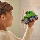 Spin Master 6067763 Legetøjsbiler, Spil køretøj PAW Patrol 6067763, Skraldebil, PAW Patrol, 3 År, Plast, Grøn, Grå