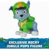Spin Master 6067763 Legetøjsbiler, Spil køretøj PAW Patrol 6067763, Skraldebil, PAW Patrol, 3 År, Plast, Grøn, Grå