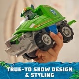 Spin Master 6067763 Legetøjsbiler, Spil køretøj PAW Patrol 6067763, Skraldebil, PAW Patrol, 3 År, Plast, Grøn, Grå
