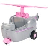 Spin Master 6069061 Legetøjsbiler, Spil køretøj grå/Rosa, PAW Patrol 6069061, Helikopter, PAW Patrol, 3 År, Plast, Grå, Lyserød
