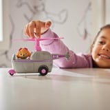 Spin Master 6069061 Legetøjsbiler, Spil køretøj grå/Rosa, PAW Patrol 6069061, Helikopter, PAW Patrol, 3 År, Plast, Grå, Lyserød