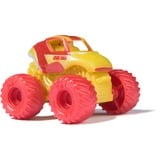 Spin Master Marvel Mini Monster Truck 3-Pack, Spil køretøj Monster Jam Marvel Mini Monster Truck 3-Pack, Køretøjssæt, 3 År, Metal, Plast, Flerfarvet