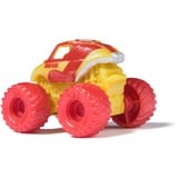 Spin Master Marvel Mini Monster Truck 3-Pack, Spil køretøj Monster Jam Marvel Mini Monster Truck 3-Pack, Køretøjssæt, 3 År, Metal, Plast, Flerfarvet
